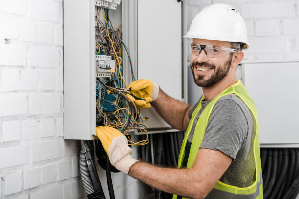 Best Electrician Near Me  in Mercer, PA