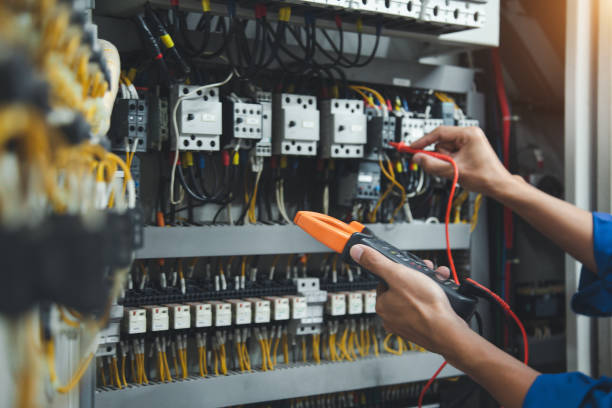 Best Electrical Rewiring Services  in Mercer, PA