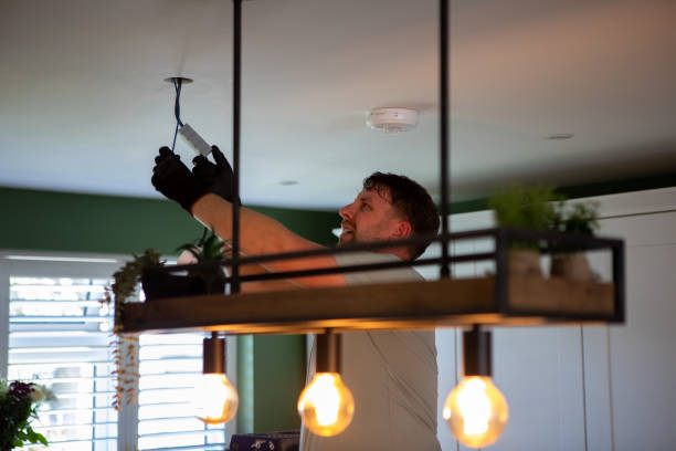 Best Electric Panel Repair  in Mercer, PA