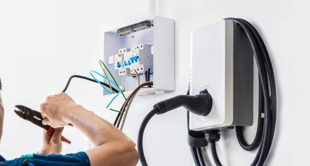 Best Electrician for Home Renovation  in Mercer, PA