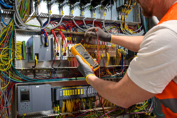 Best Residential Electrician Services  in Mercer, PA